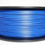 PLA filament 1.75 mm, 1 kg, dark blue