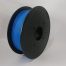 PLA filament 1.75 mm, 1 kg, matte blue