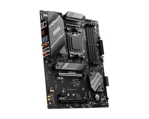 MSI B650 GAMING PLUS WIFI,  AM5