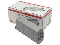 Oki toner za C810/C830, žuti, 8k