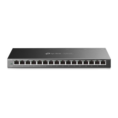 TP-Link SG116E 16-Port Gigabit Easy Smart Switch