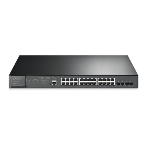 TP-Link SG3428MP JetStream 28-Port Switch