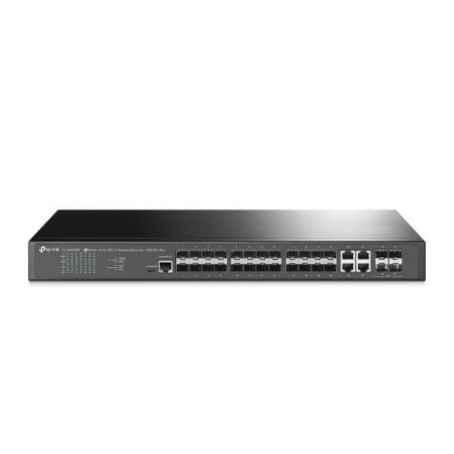 TP-Link SG3428XF JetStream 24-Port Switch