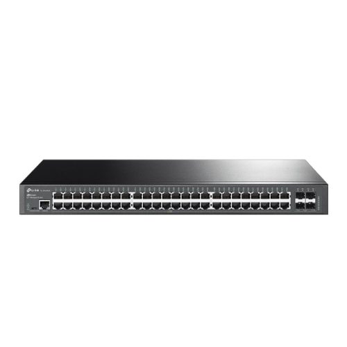 TP-Link SG3452X JetStream 48-Port Switch