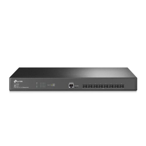 TP-Link SX3008F JetStream 8-Port Switch