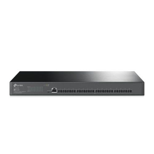 TP-Link SX3016F JetStream 16-Port Switch