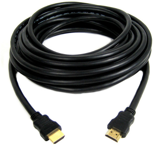 SBOX kabel HDMI-HDMI 1.4 M/M 25 M