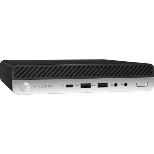 HP 600 G4 DM i5-8500T/8GB/256SSD/Win10pro