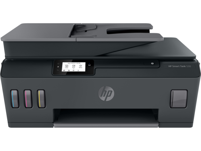 HP Smart Tank 530 AiO Printer