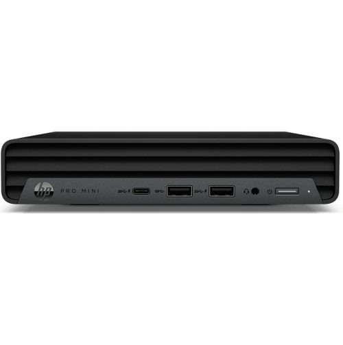 HP Pro 400 DM G9 i3-12100T/8GB/256/W11pro