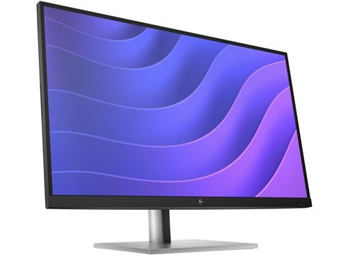 HP E27q G5 QHD Monitor, 6N6F2AA