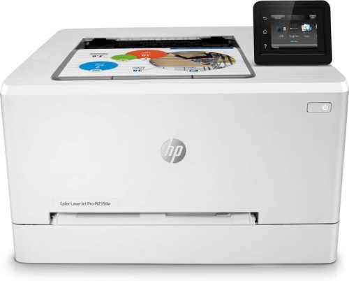 HP Color LaserJet Pro M255dw Printer, 7KW64A