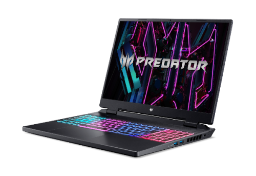 Acer Pred Helio Neo 16 i7/16GB/512GB/4070/16"/DOS