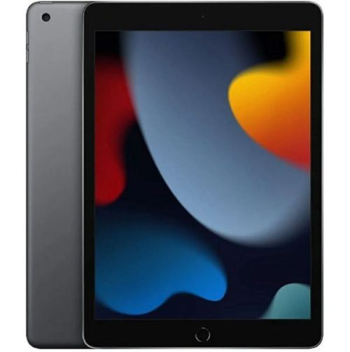 Refurbished Apple iPad 10.2" 9th Gen (2021), Wi-Fi, 64GB, Space Gray