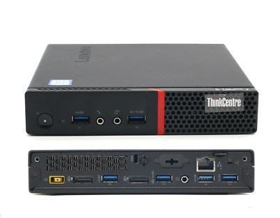 Rennowa Lenovo ThinkCentre M700 Tiny i5-6500T 8GB 500GB HDD Win11P