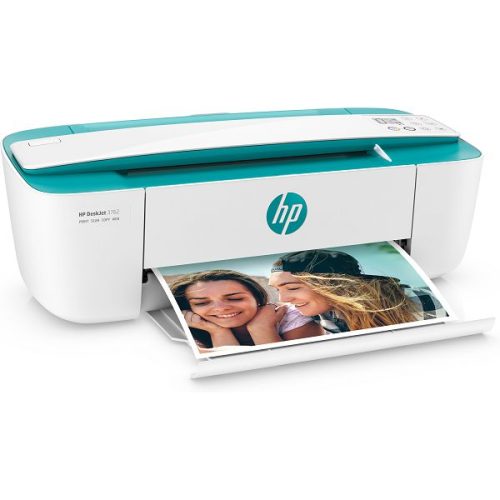 HP DeskJet 3762 All-in-One Prntr, T8X23B