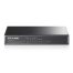 TP-Link 8-Port 10 100Mbps Desktop Switch with 4-Port PoE