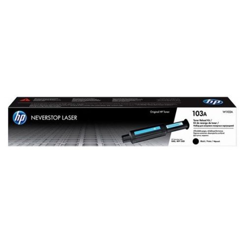 W1103A, HP toner, No. 103A, crni, 2500 str..