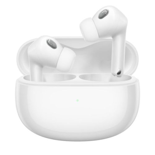 Xiaomi Buds 3T Pro, Gloss White