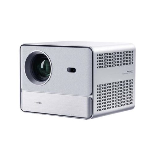 Xiaomi Wanbo Projector DaVinci 1 Pro, 650ANSI, 1080p, Google TV 11, Auto focus, WiFi6, DRM L1