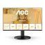 AOC LED IPS 23,8" 24B3HA2, VGA, HDMI, zvuč., 100Hz