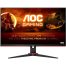 AOC LED 24", 24G2ZE, VGA, DP, 2xHDMI, 240Hz