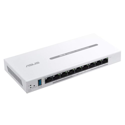 Asus ExpertWiFi EBG19P, Gbit PoE+ VPN Router