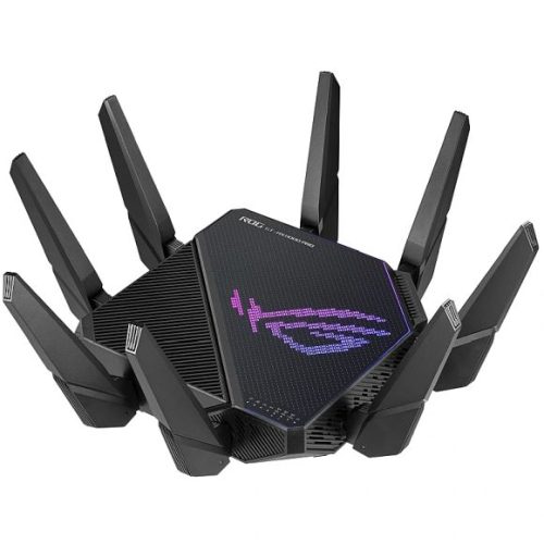 Asus ROG RAPTURE GT-AX11000 Pro, Tri-Band WiFi 6