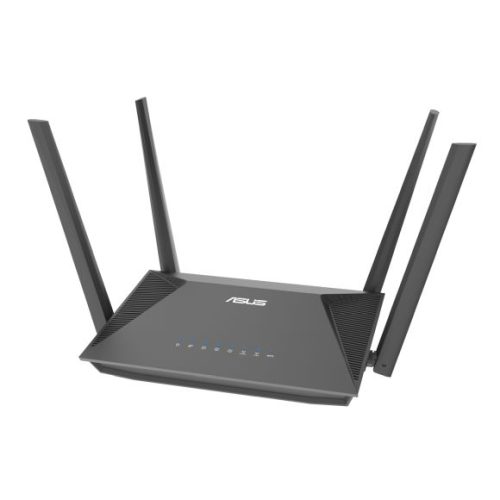 Asus RT-AX52, AX1800, Dual Band WiFi 6 Router