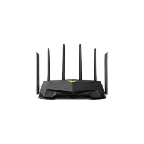 Asus TUF-AX6000, Dual Band WiFi 6 Gaming Router