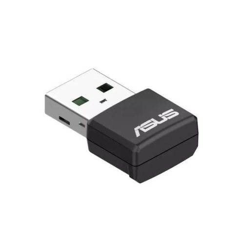 Asus USB-AX55 Nano, Dual Band WiFi 6 USB adapter