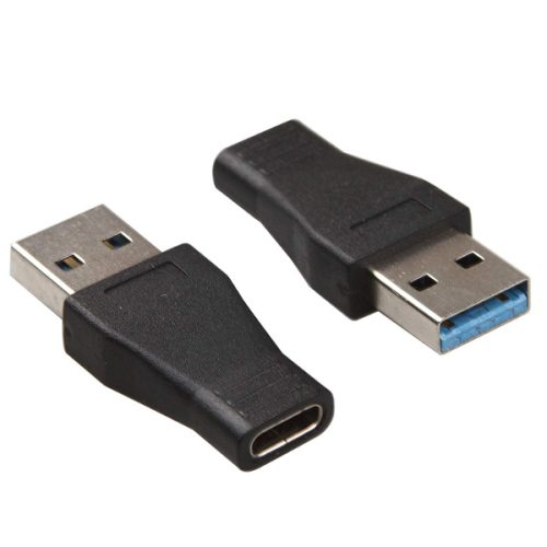 Asonic USB 3.0 Tip-C/Type-AM adapter