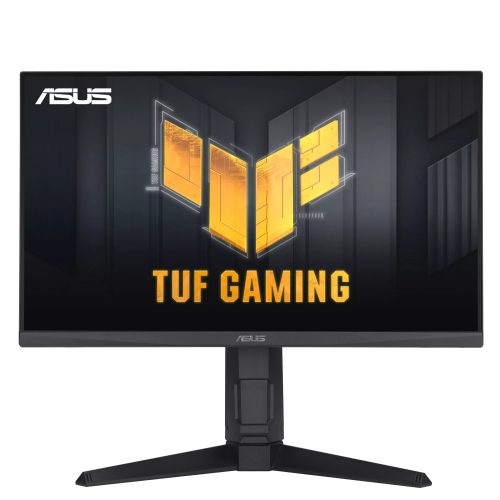 ASUS VG249QL3A 24", 2xHDMI, DP, HAS, zvuč., 180Hz