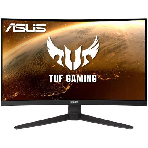 ASUS VG24VQ1B 24", HDMI, DP, 165Hz, zvuč. zakrivlj