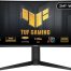 ASUS VG34VQL3A 34", 2xHDMI, 2xDP, HUB, 180Hz, zvuč