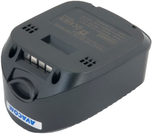 Avacom baterija Bosch Power for ALL 18V 2000mAh