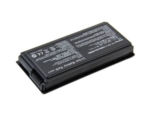 Avacom bater.Asus F5 series A32-F5, 4400mAh