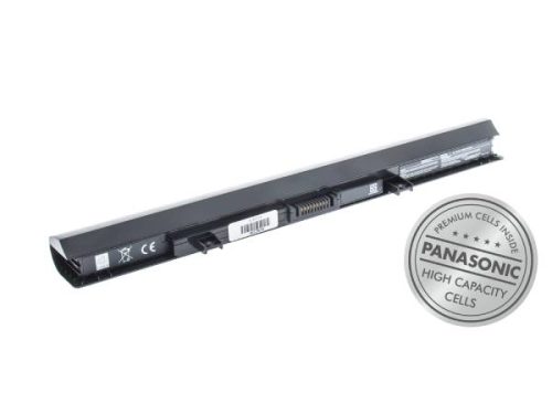 Avacom baterija Toshiba Satellite L50, 2900mAh