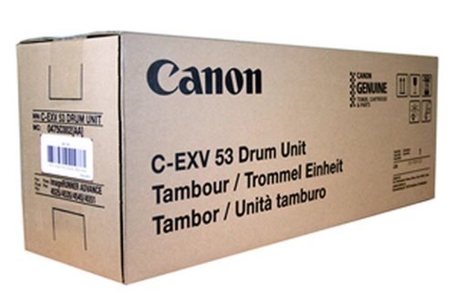 Canon bubanj CEXV53