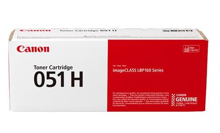 Canon toner CRG-051H