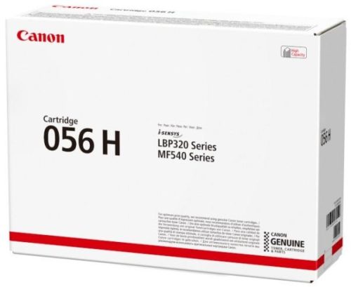 Canon toner CRG-056H