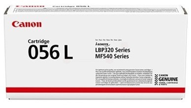 Canon toner CRG-056L