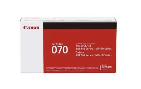 Canon toner CRG-070