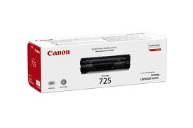 Canon toner CRG-725