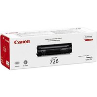 Canon toner CRG-726