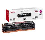 Canon toner CRG-731M, magenta