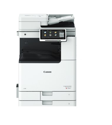 Canon imageRUNNER ADVANCE DX 4935i sa DADF