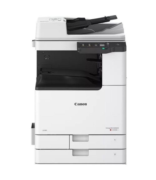 Canon imageRUNNER C3326i sa DADF