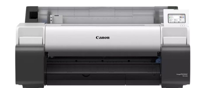 Canon TM-240 24"