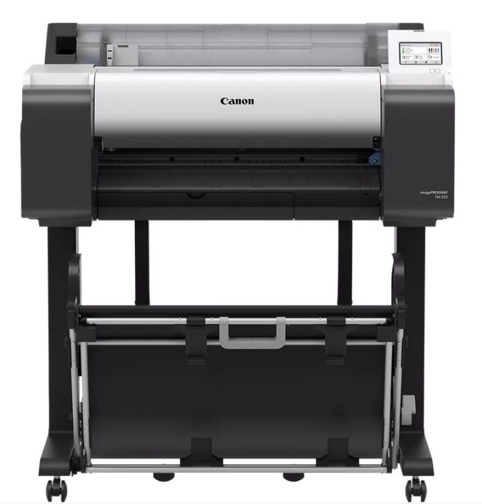 Canon TM-255 24" - sa postoljem